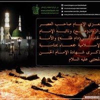 شهادات الأئمة 